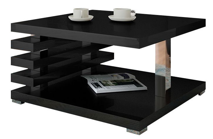 Τραπεζάκι σαλονιού Komoso 5