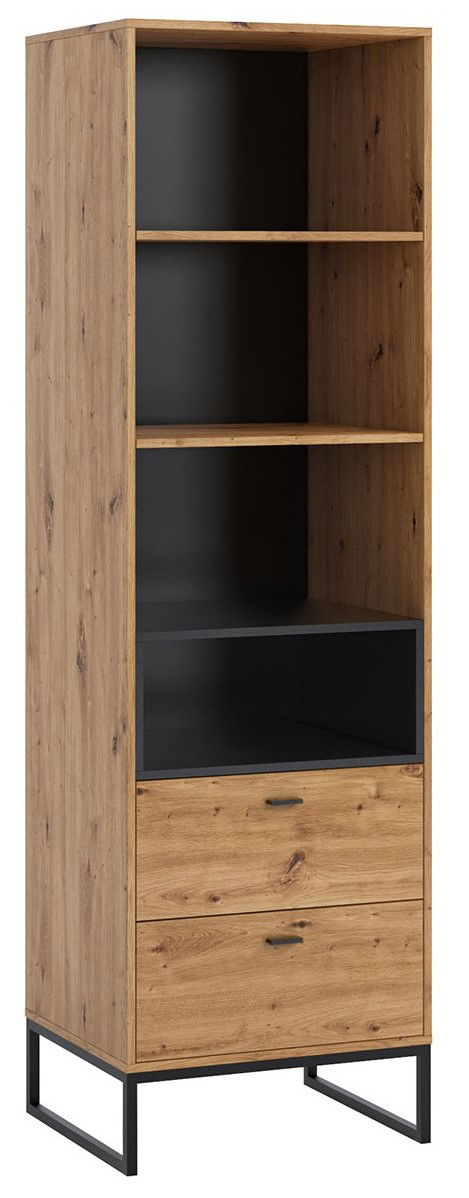 Βιβλιοθήκη Olier 1