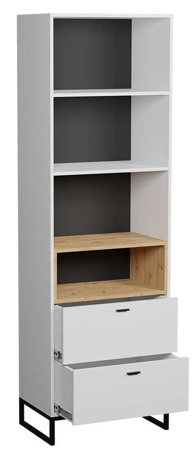 Βιβλιοθήκη Olier 4