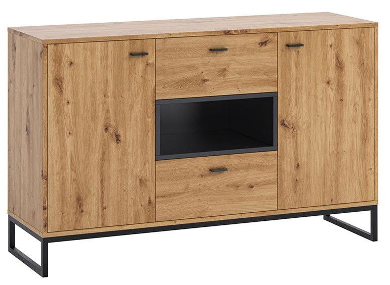 Μπουφές Olier 1