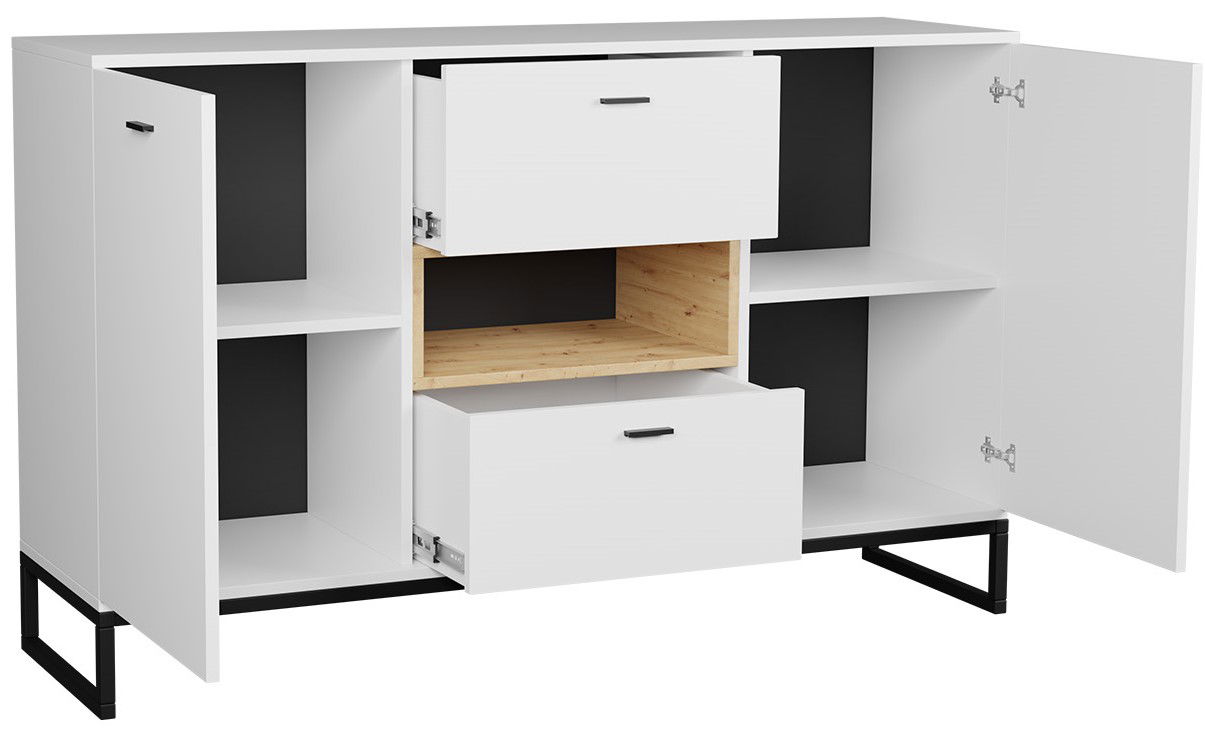 Μπουφές Olier 4