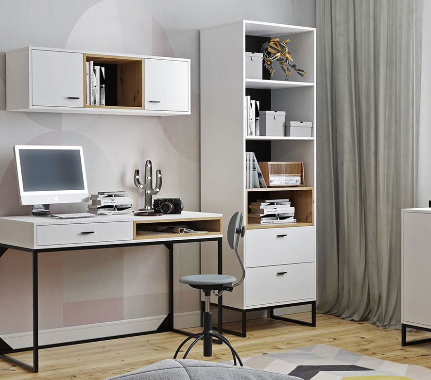 Σύνθεση γραφείου Olier 1