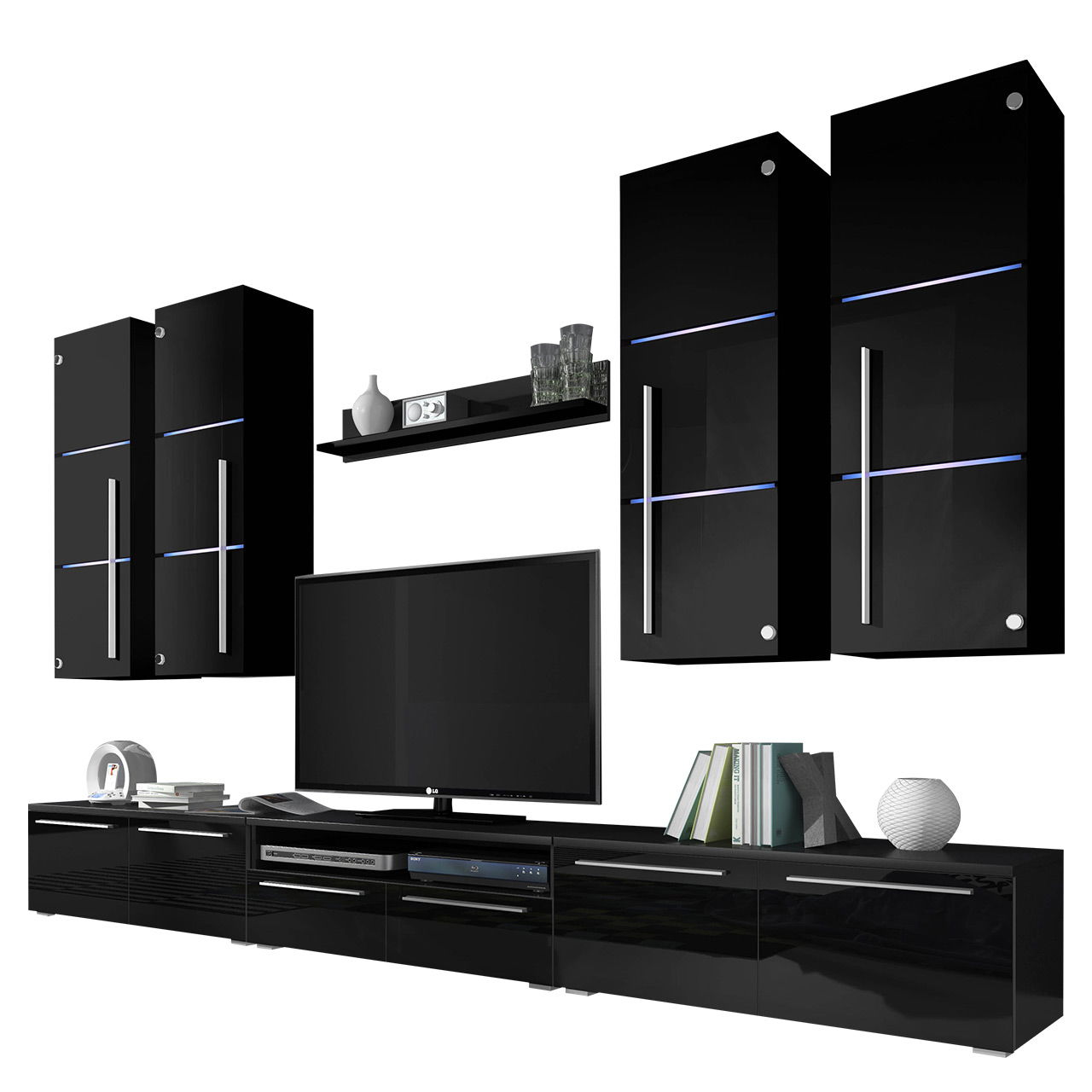 Σύνθετο σαλονιού Bari 1