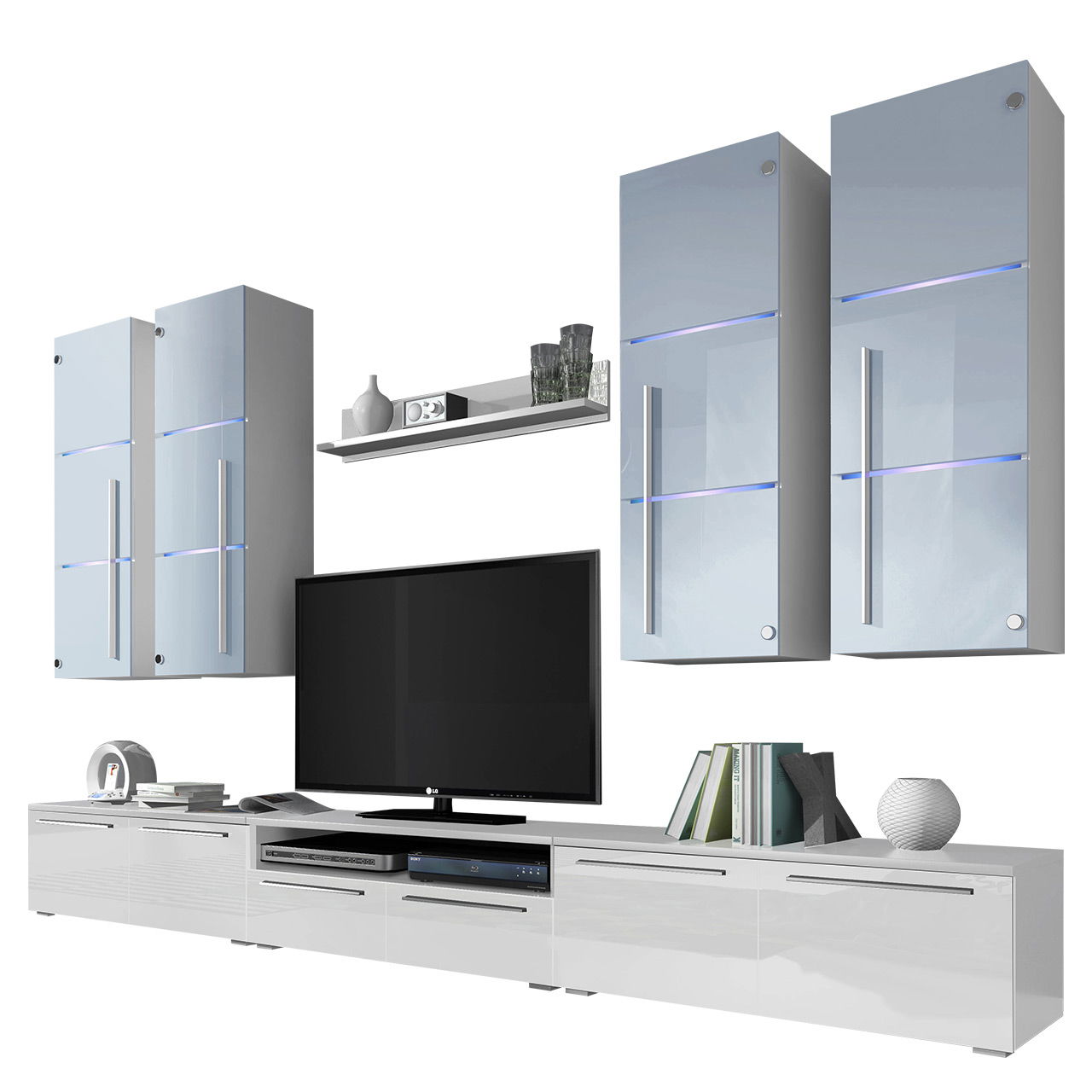 Σύνθετο σαλονιού Bari 3