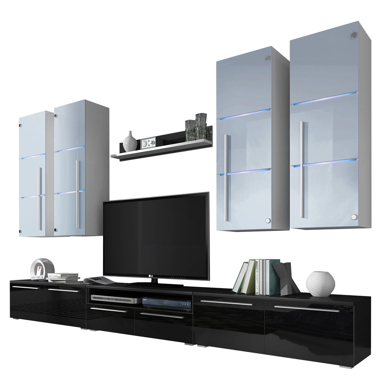 Σύνθετο σαλονιού Bari 5