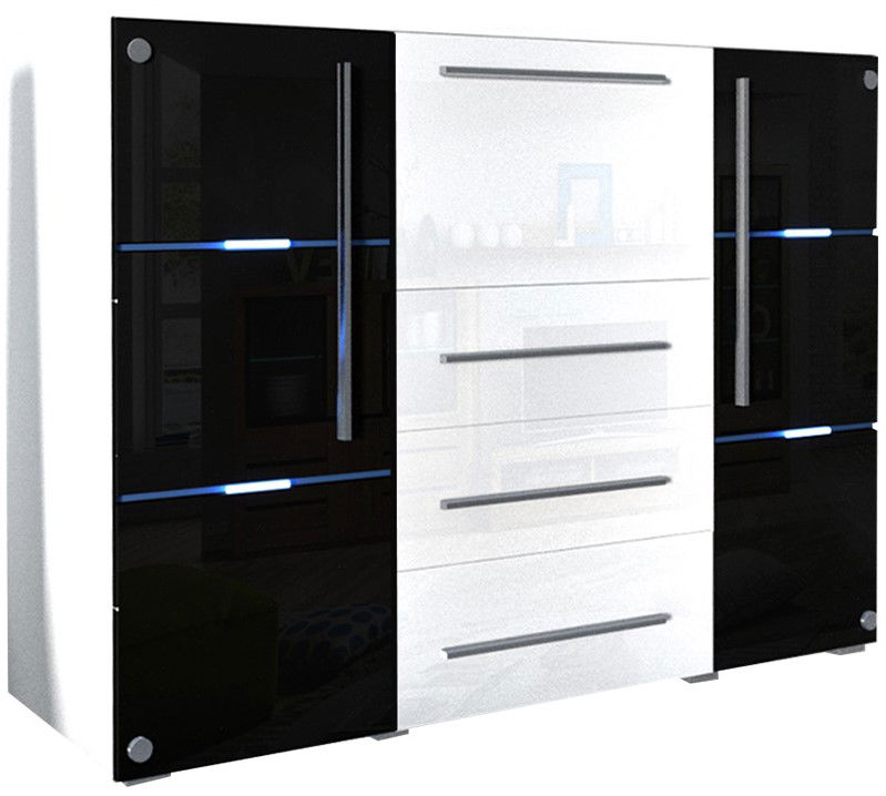 Μπουφές Bari 1