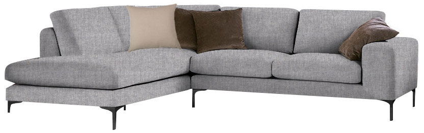 Γωνιακός καναπές Senso 1