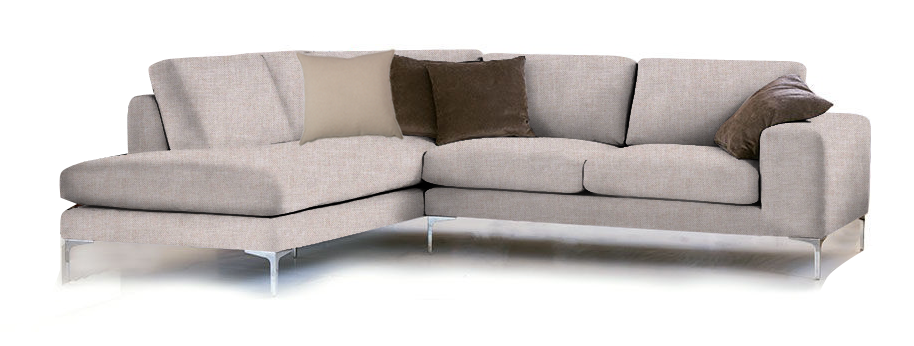 Γωνιακός καναπές Senso 2