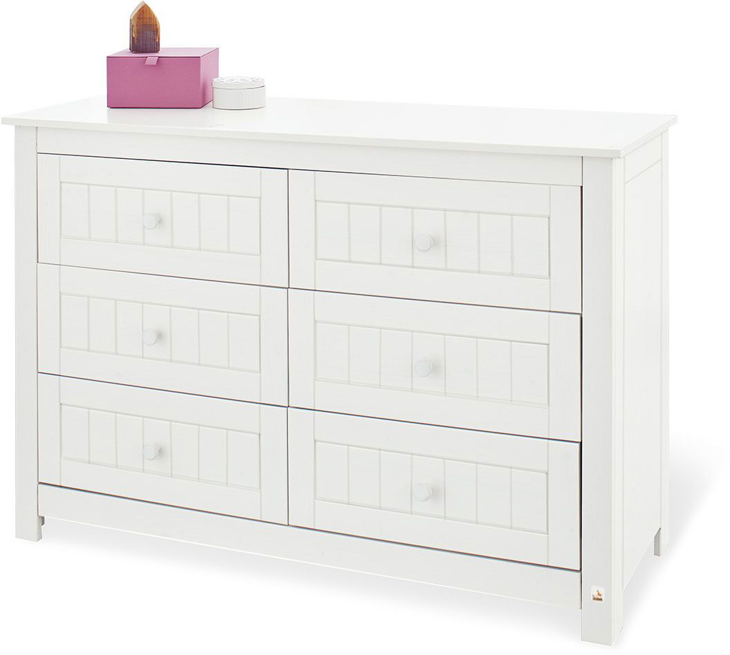 Αλλαξιέρα Nina Plus 2