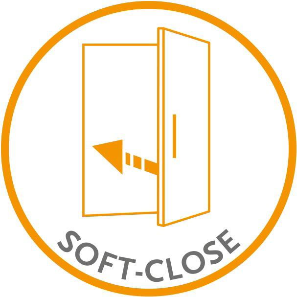 Ντουλάπα Emilia δίφυλλη 6