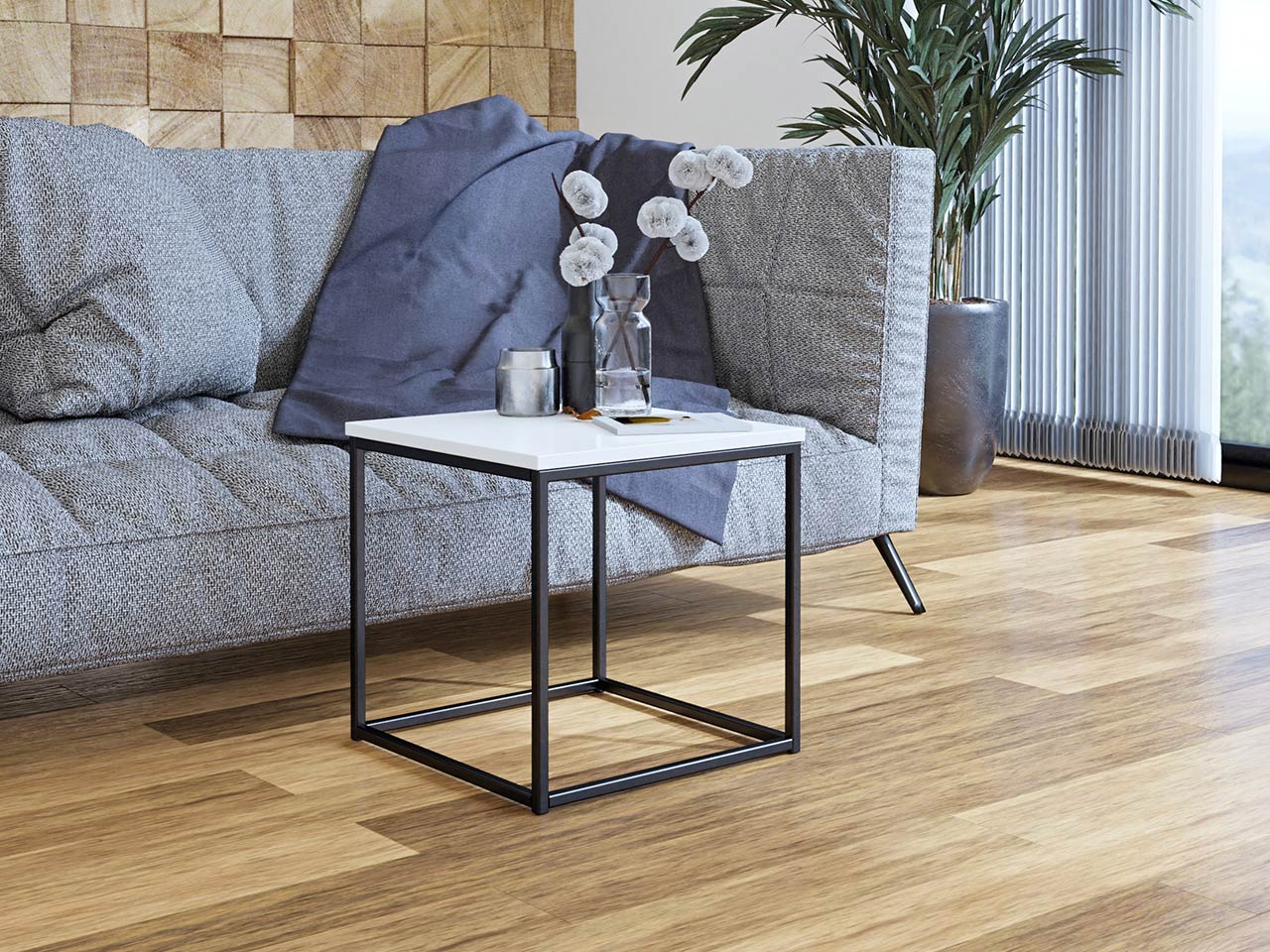 Τραπεζάκι σαλονιού Cubo S 2
