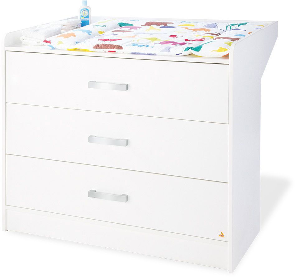 Σετ βρεφικού δωματίου Viktoria 4