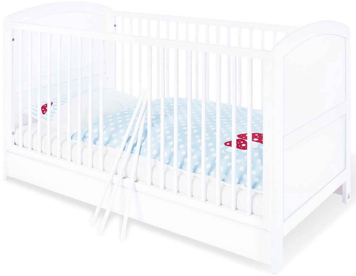 Σετ βρεφικού δωματίου Laura 3