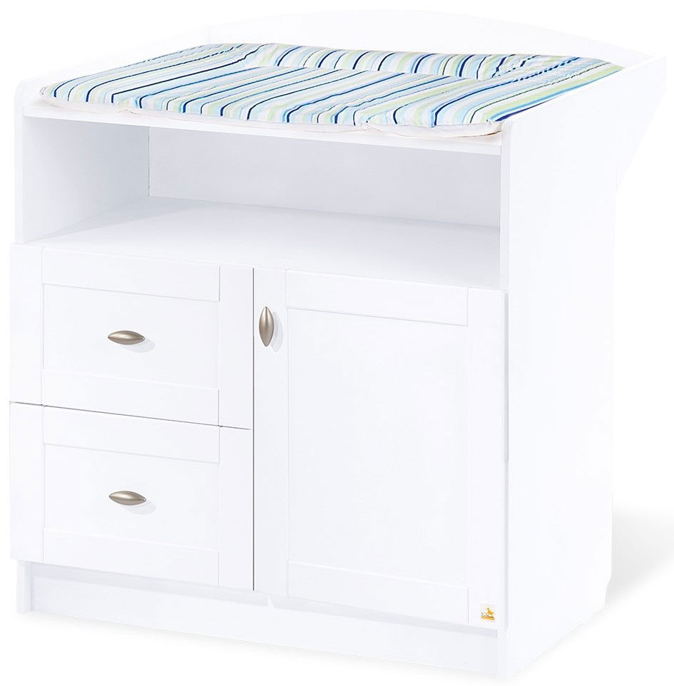 Σετ βρεφικού δωματίου Laura 4