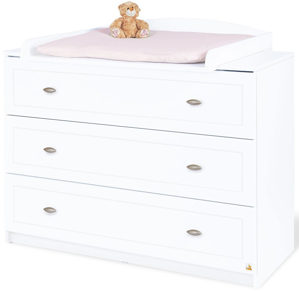 Σετ βρεφικού δωματίου Laura 5