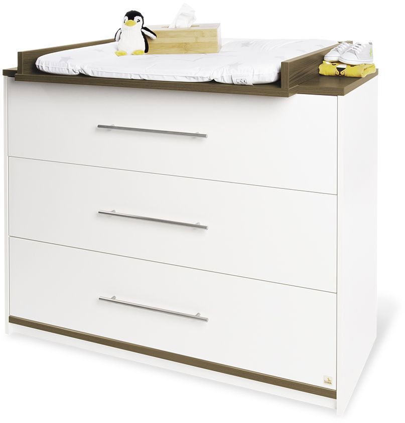 Σετ βρεφικού δωματίου Tuula 5