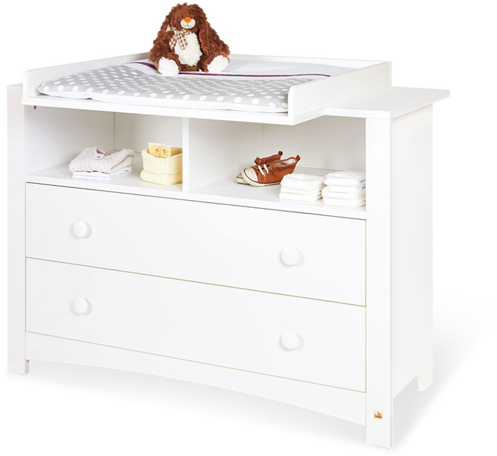 Σετ βρεφικού δωματίου Florentina 4