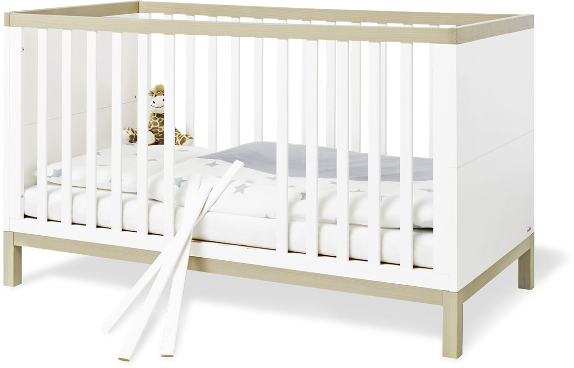 Σετ βρεφικού δωματίου Light 3