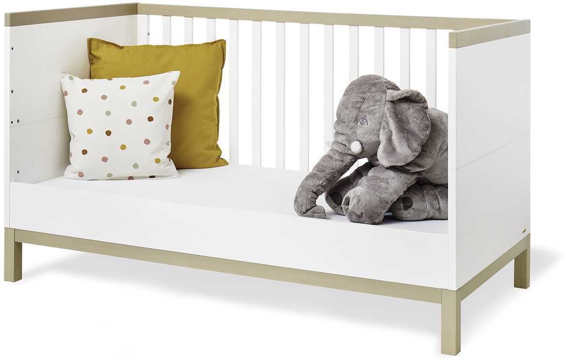 Σετ βρεφικού δωματίου Light 4