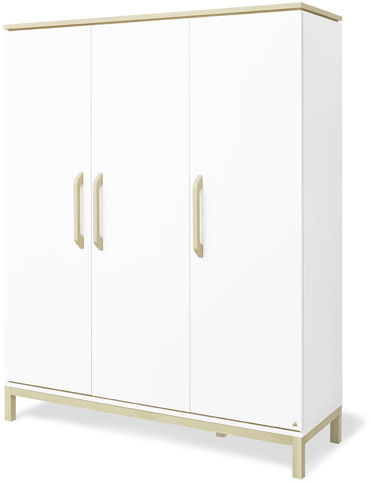 Σετ βρεφικού δωματίου Light 5