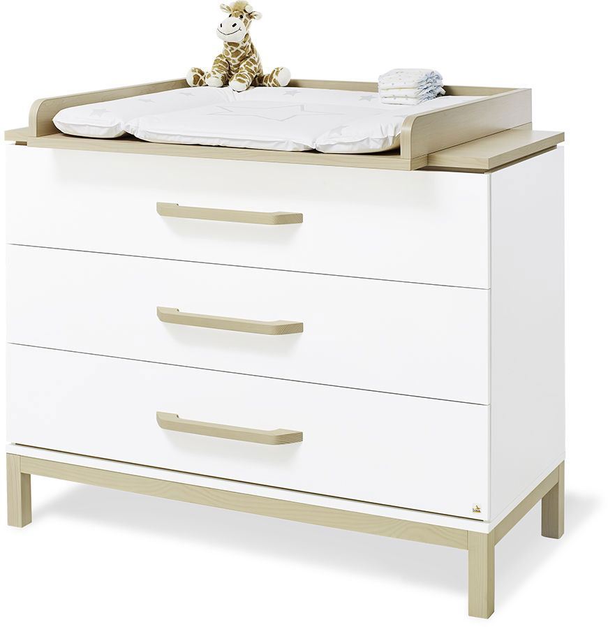 Σετ βρεφικού δωματίου Light 6