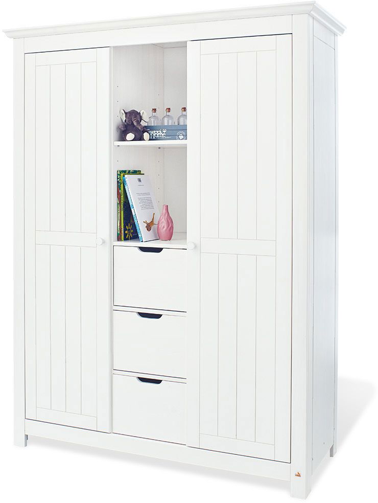 Σετ βρεφικού δωματίου Nina 3