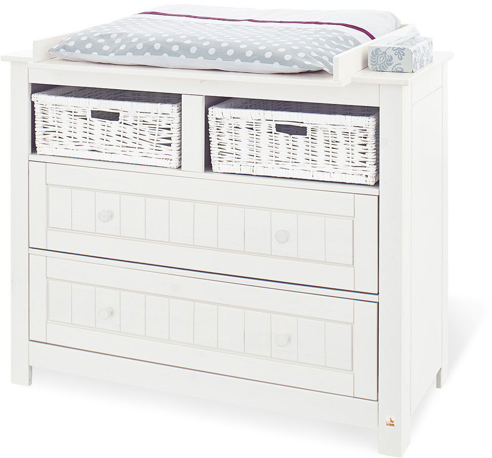 Σετ βρεφικού δωματίου Nina 6