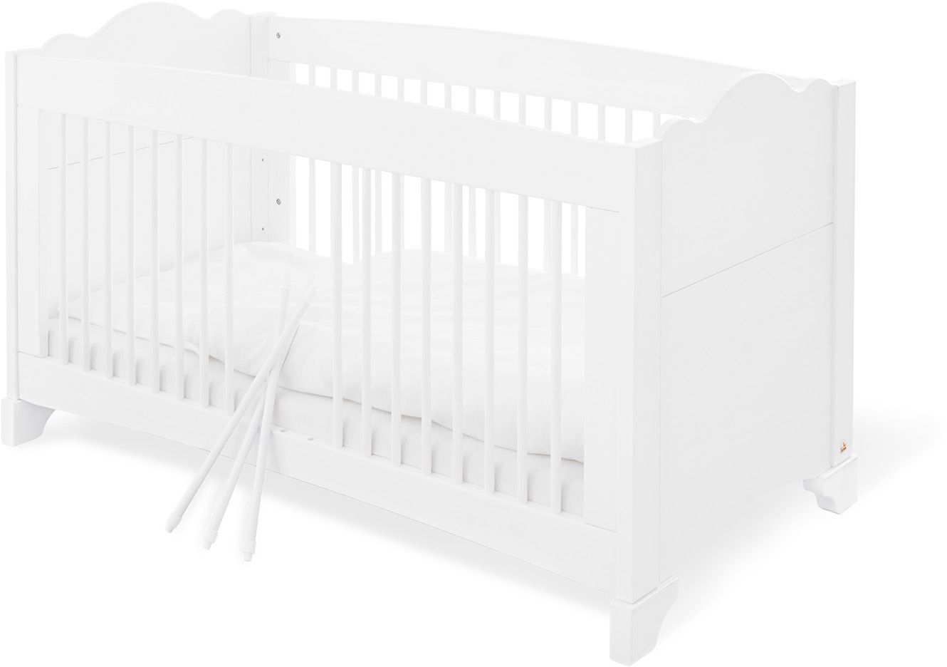 Σετ βρεφικού δωματίου Pino 2