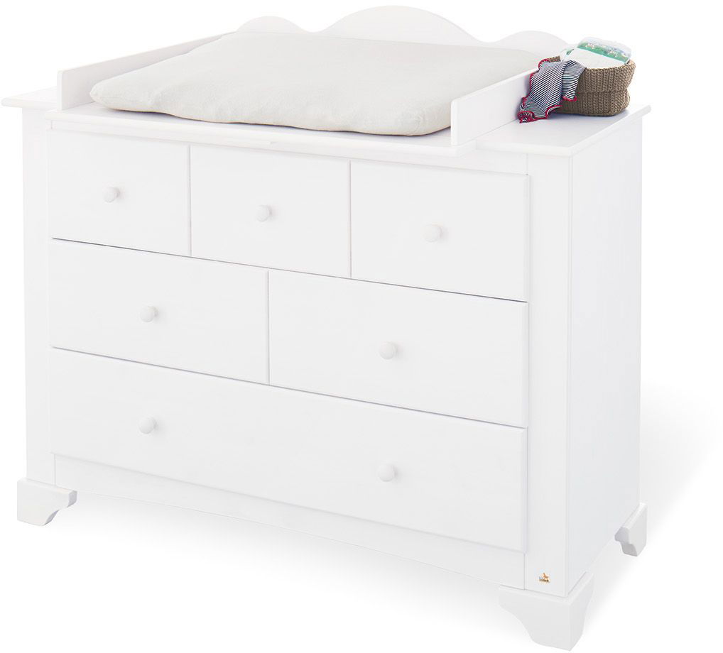 Σετ βρεφικού δωματίου Pino 3