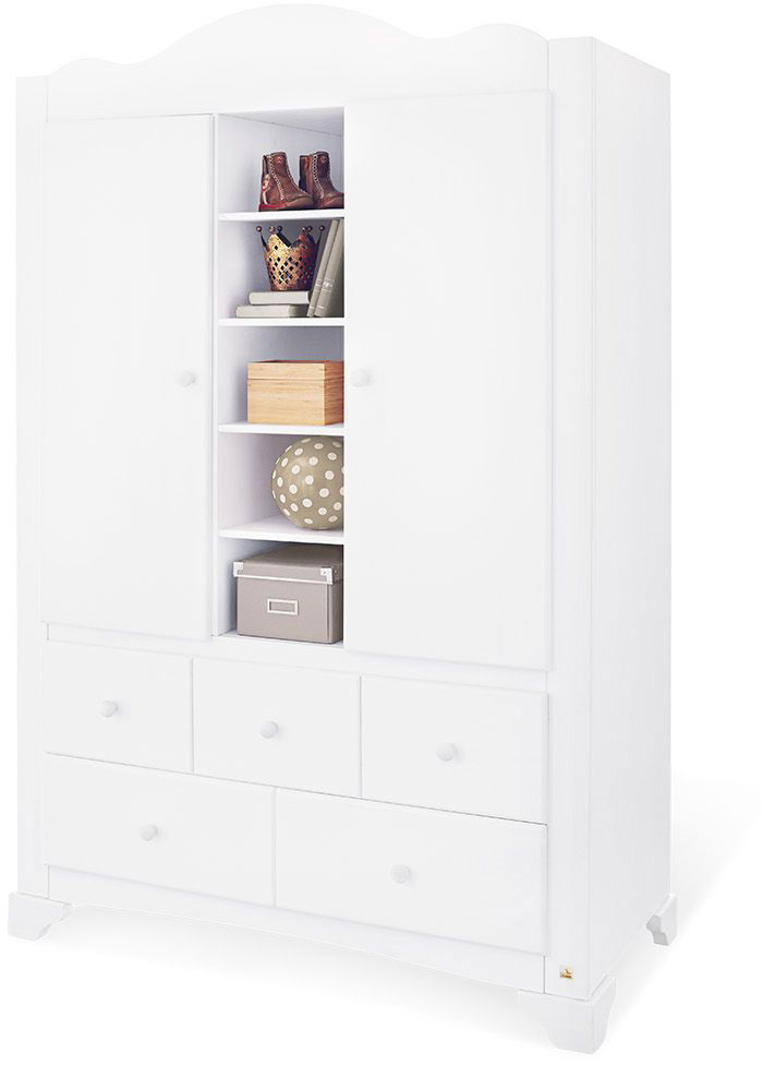 Σετ βρεφικού δωματίου Pino 4