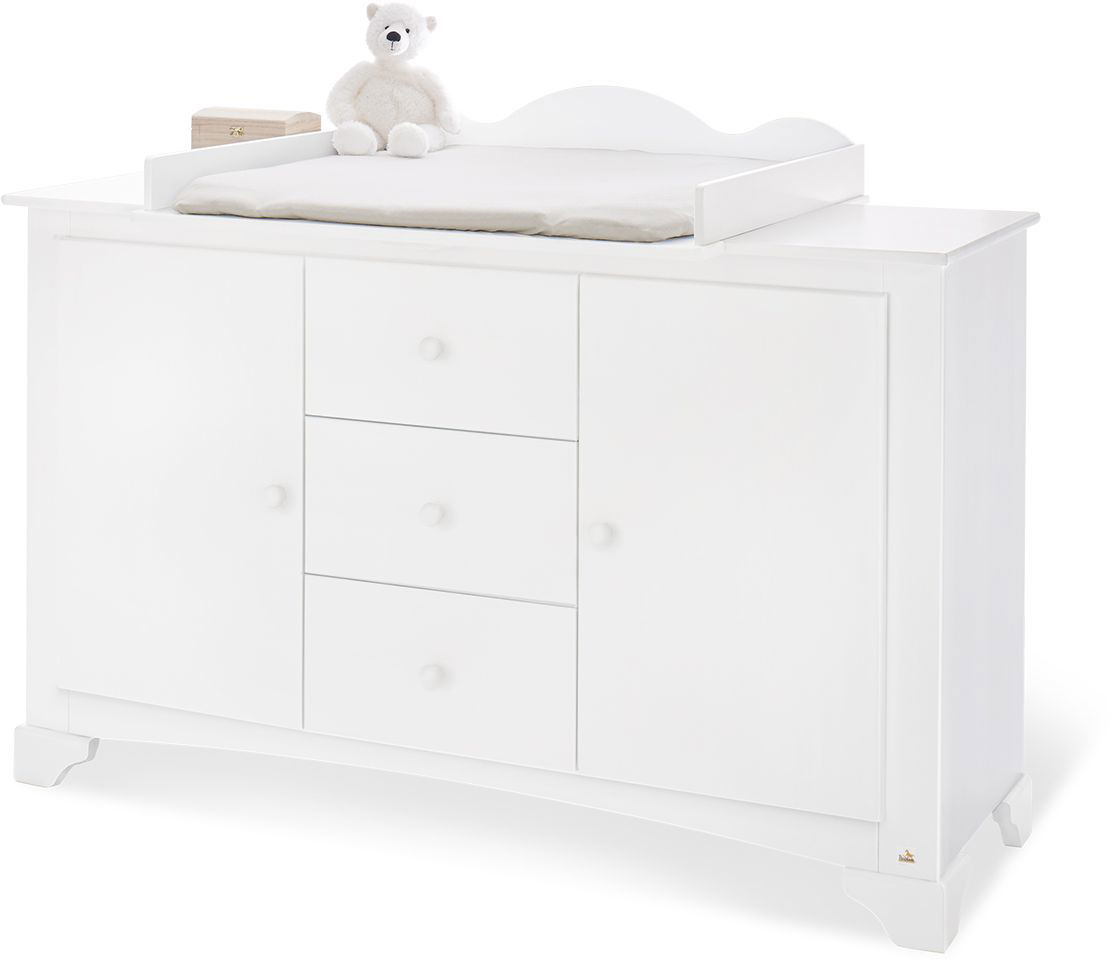 Σετ βρεφικού δωματίου Pino 5