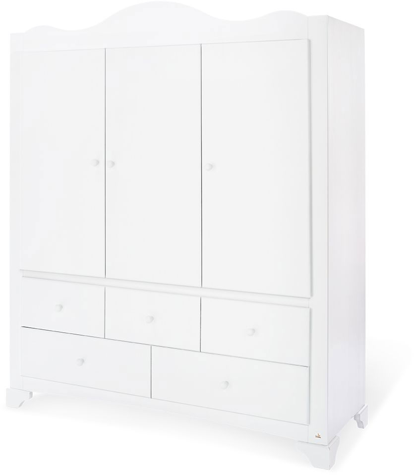 Σετ βρεφικού δωματίου Pino 6