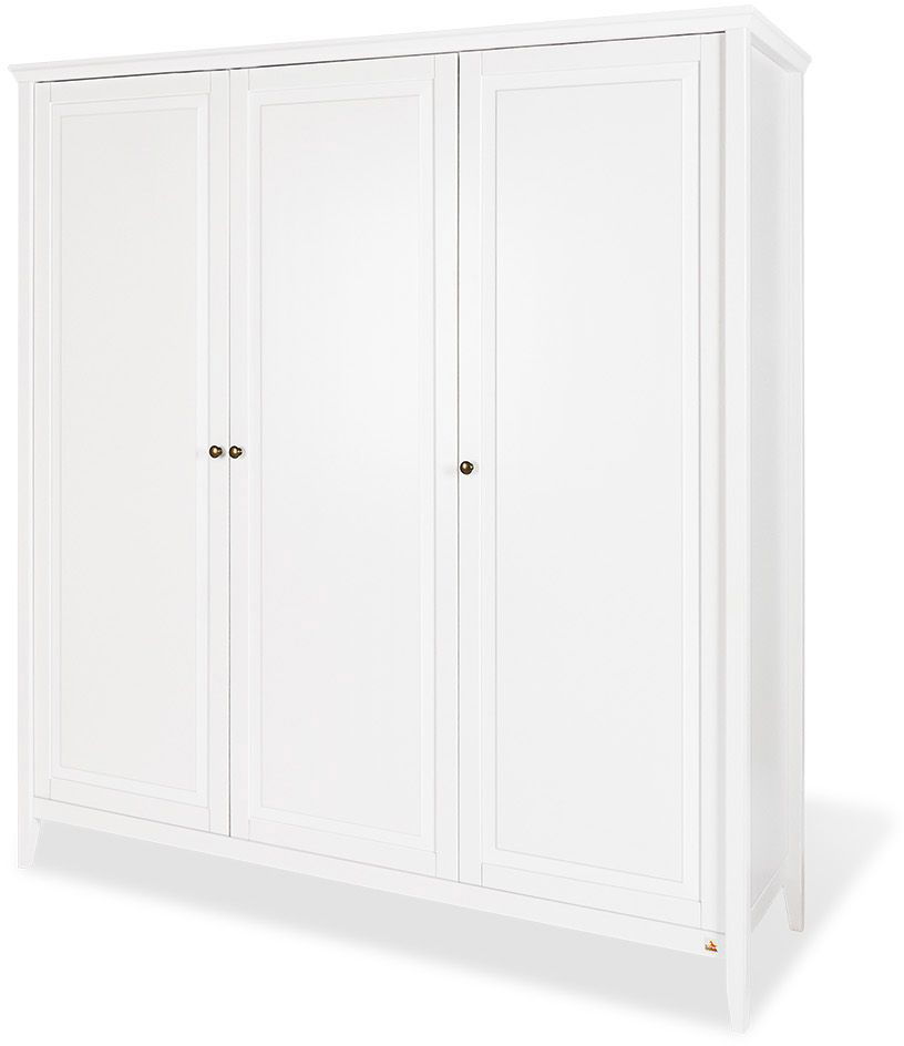 Σετ βρεφικού δωματίου Smilla 5