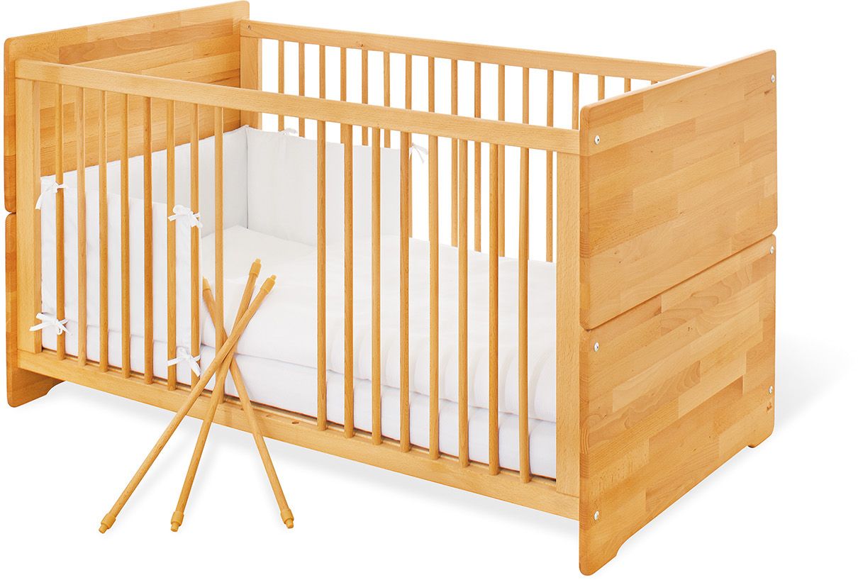 Σετ βρεφικού δωματίου Natura 3