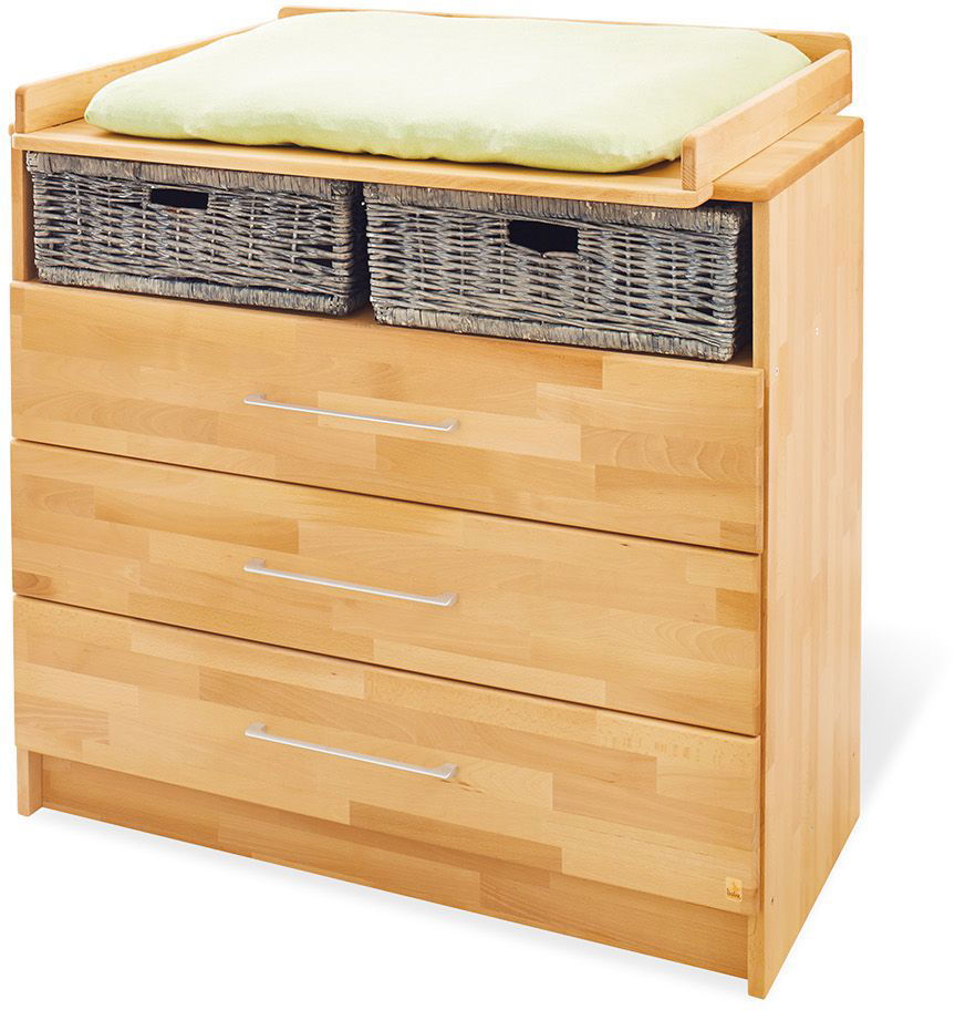 Σετ βρεφικού δωματίου Natura 4