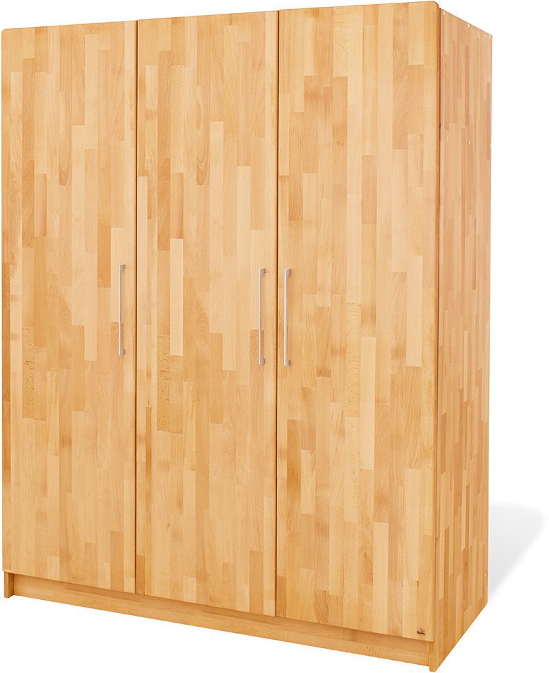 Σετ βρεφικού δωματίου Natura 6