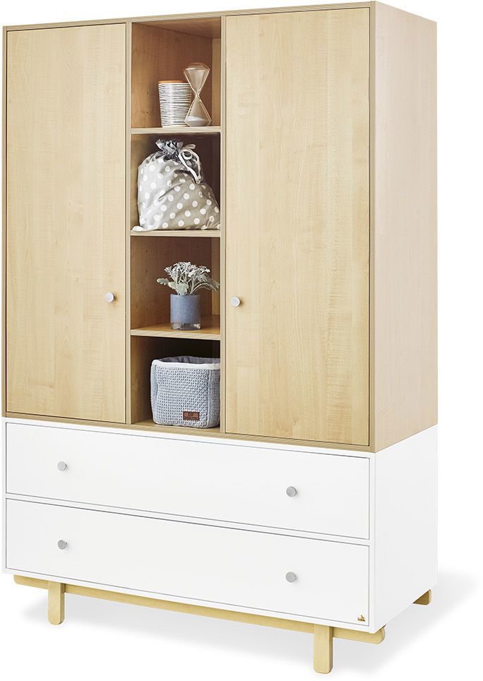 Σετ βρεφικού δωματίου Boks 5