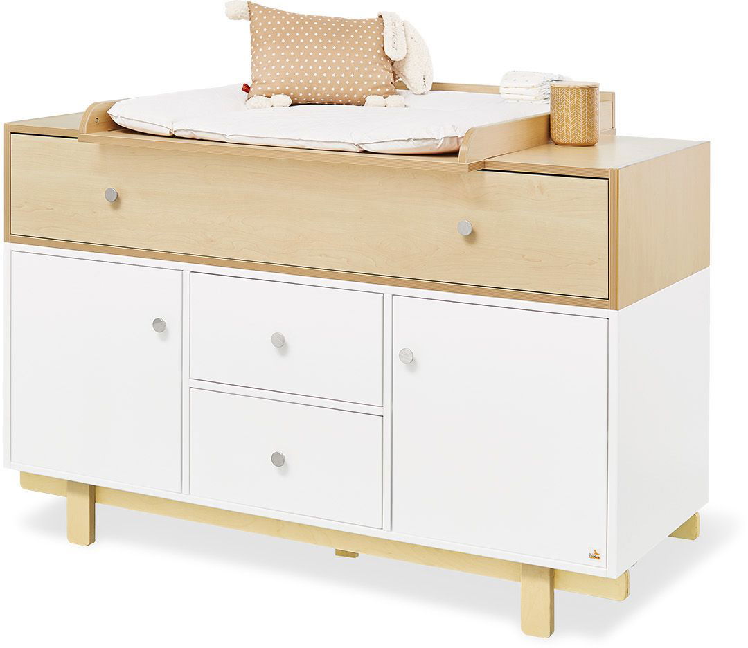 Σετ βρεφικού δωματίου Boks 6