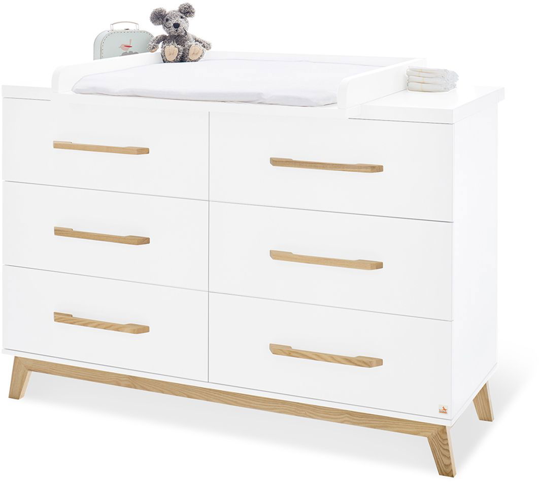 Σετ βρεφικού δωματίου Riva 6