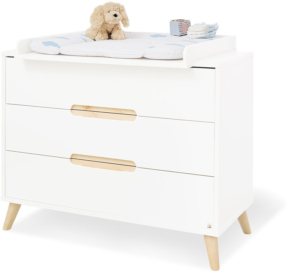 Σετ βρεφικού δωματίου Move 6