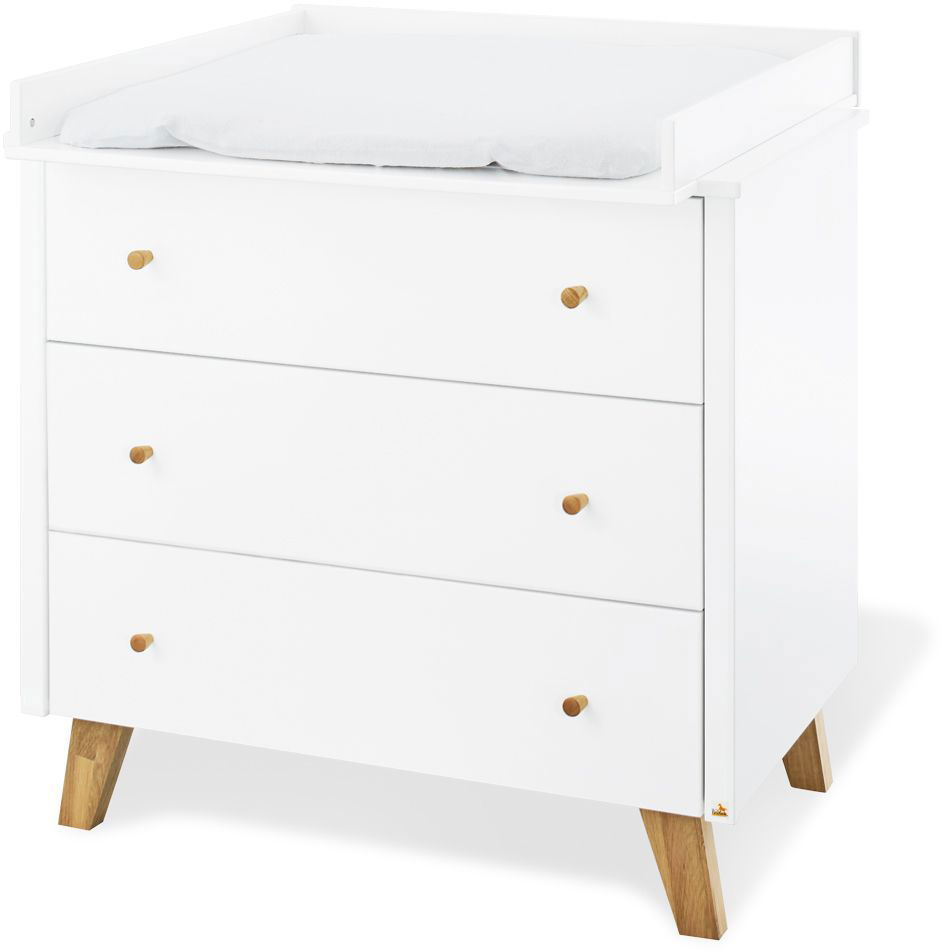 Σετ βρεφικού δωματίου Pan 5