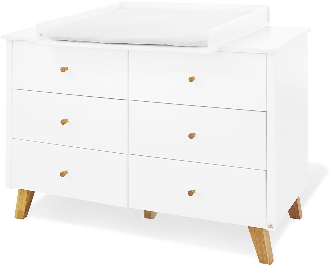 Σετ βρεφικού δωματίου Pan 6