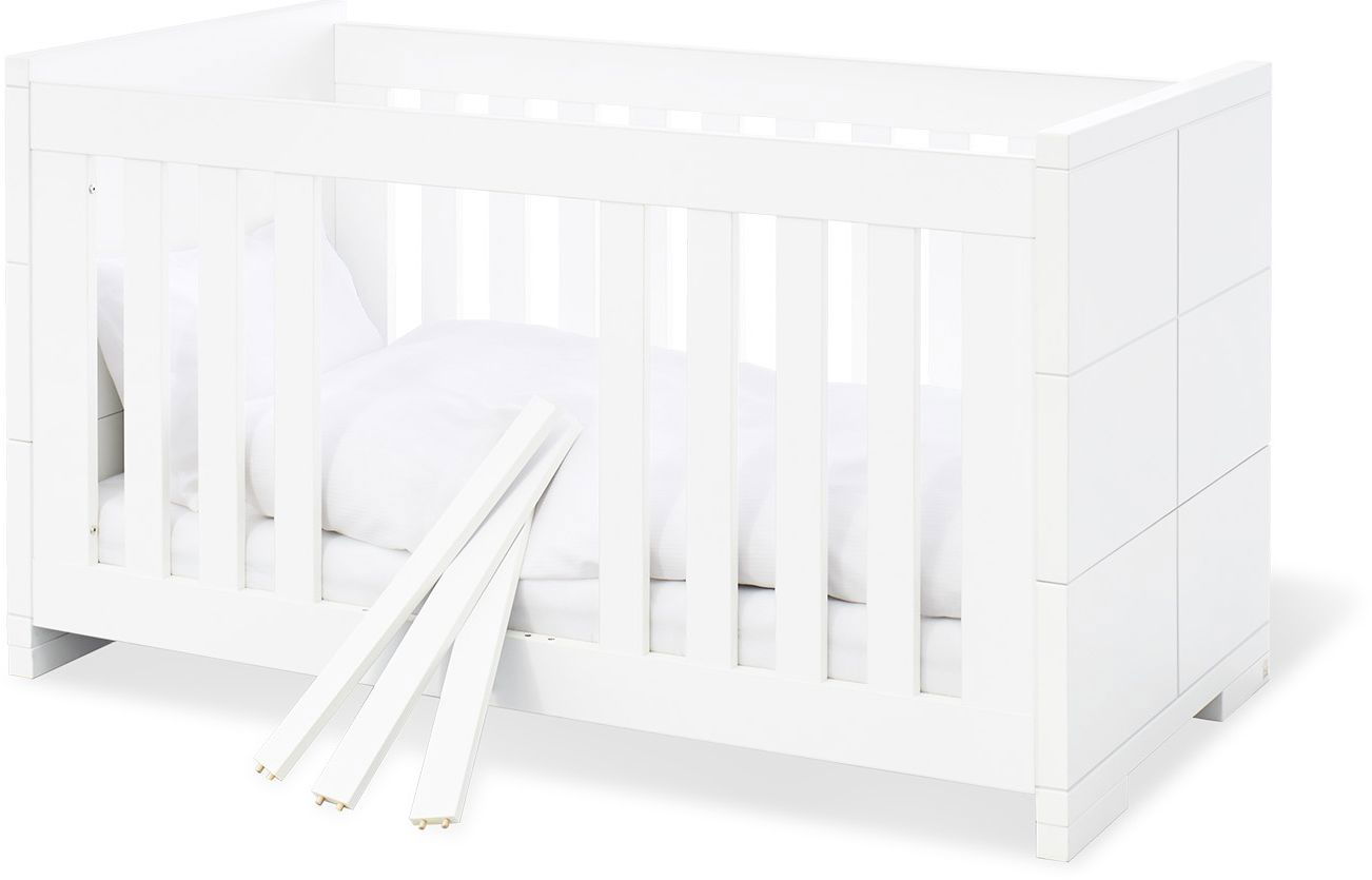 Σετ βρεφικού δωματίου Polar 3