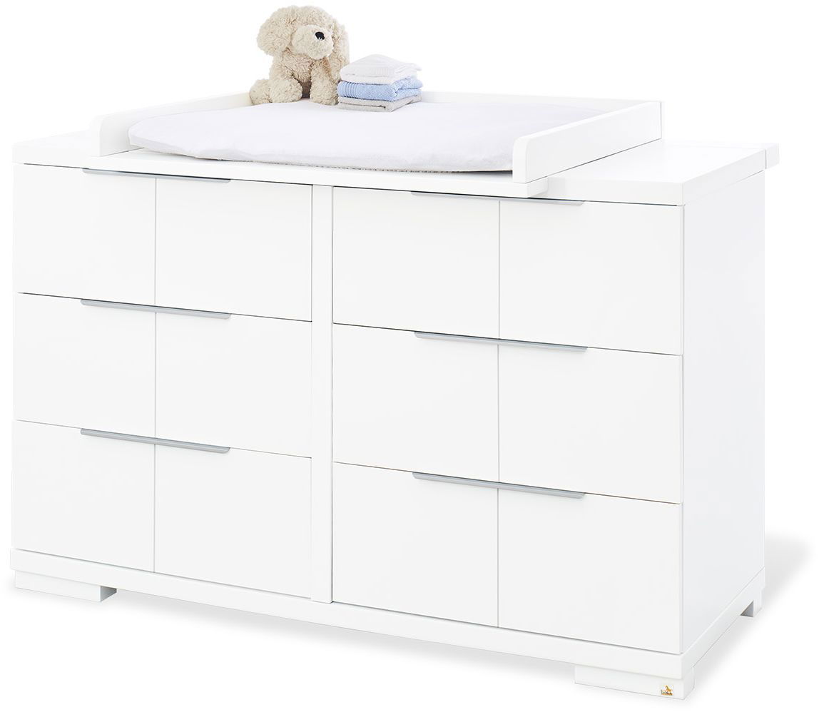 Σετ βρεφικού δωματίου Polar 4