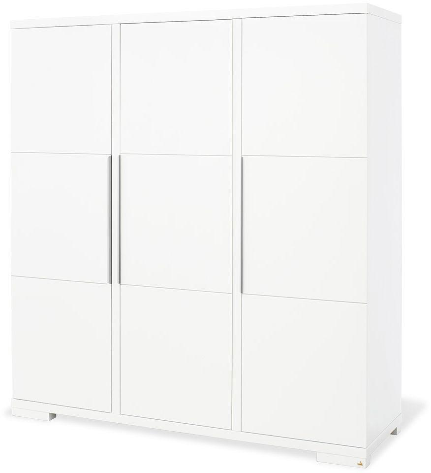 Σετ βρεφικού δωματίου Polar 6