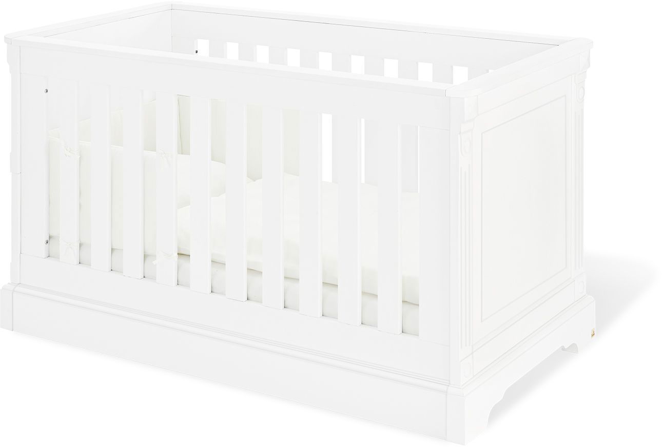 Σετ βρεφικού δωματίου Emilia 2