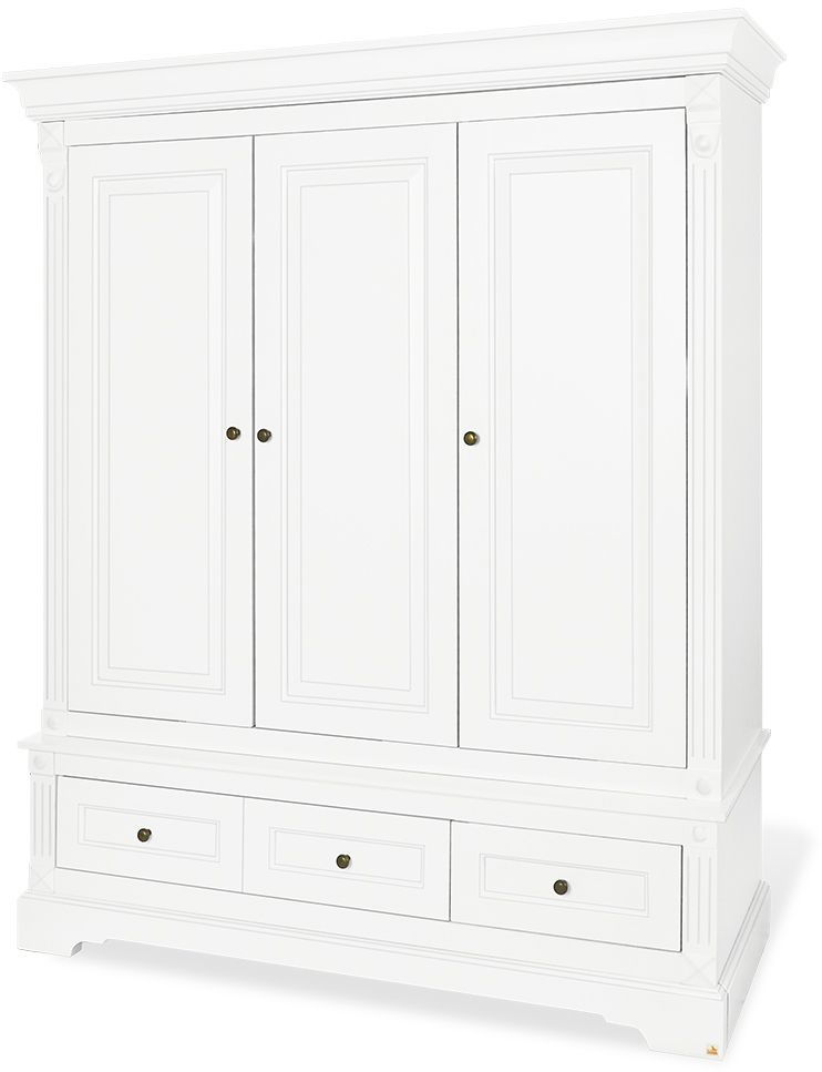 Σετ βρεφικού δωματίου Emilia 3