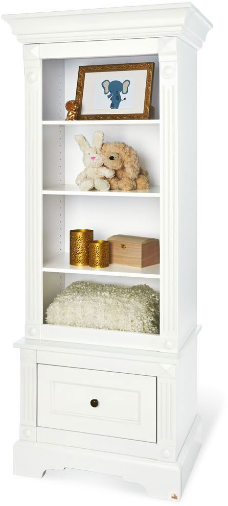 Σετ βρεφικού δωματίου Emilia 4