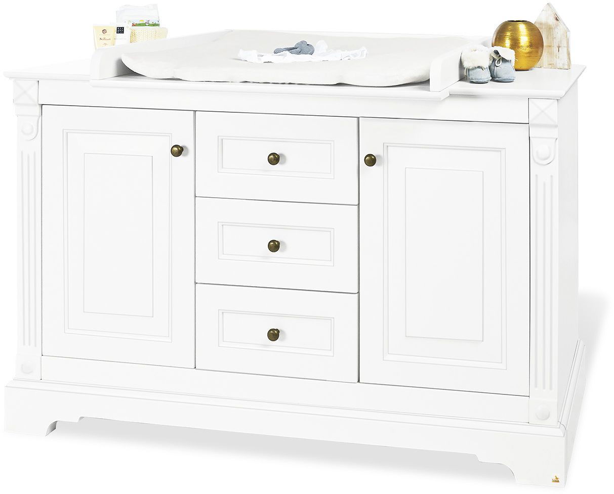 Σετ βρεφικού δωματίου Emilia 5