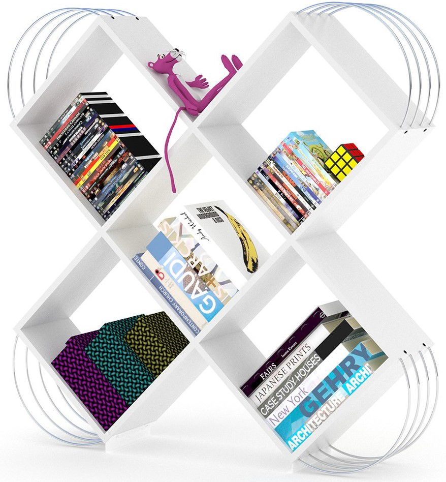 Βιβλιοθήκη Case 1